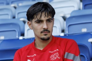 Théo Berdayes est récompensé de ses performances réalisées sous le maillot du FC Sion.
